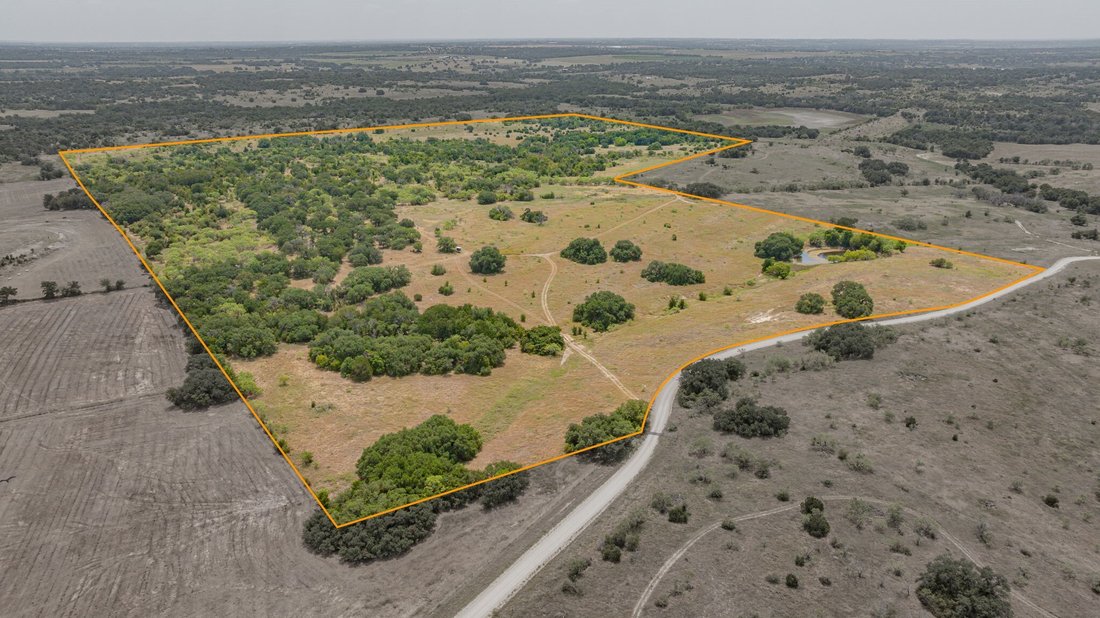 Land in Dublin, Texas, United States 1 - 18594410