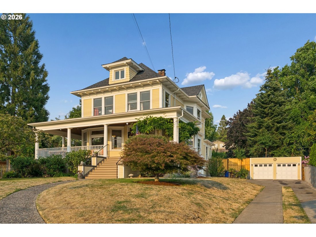 House in Portland, Oregon, United States 5 - 18594338