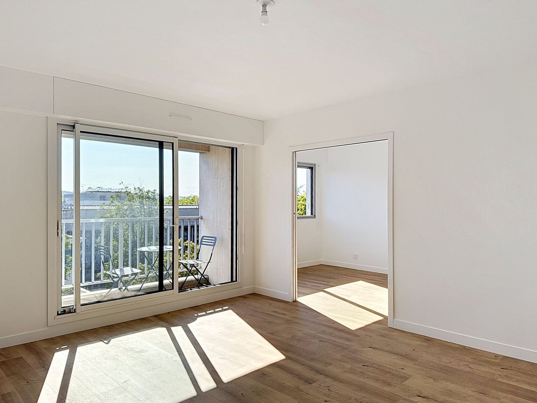 Apartment in Centre Ville, Rueil-Malmaison, France 2 - 18594814