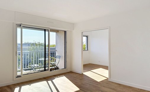 Appartamento a Centre Ville, Rueil-Malmaison, Francia 1
