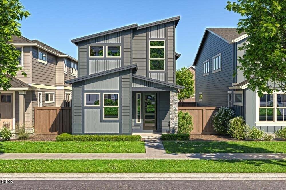 House in Bend, Oregon, United States 1 - 18594012