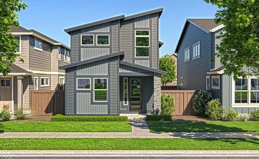 Haus in Bend, Oregon, Vereinigte Staaten 1