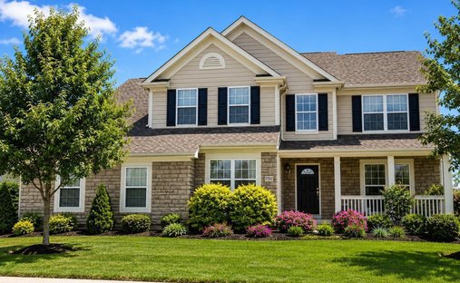 Casa a Columbus, Ohio, Stati Uniti 1
