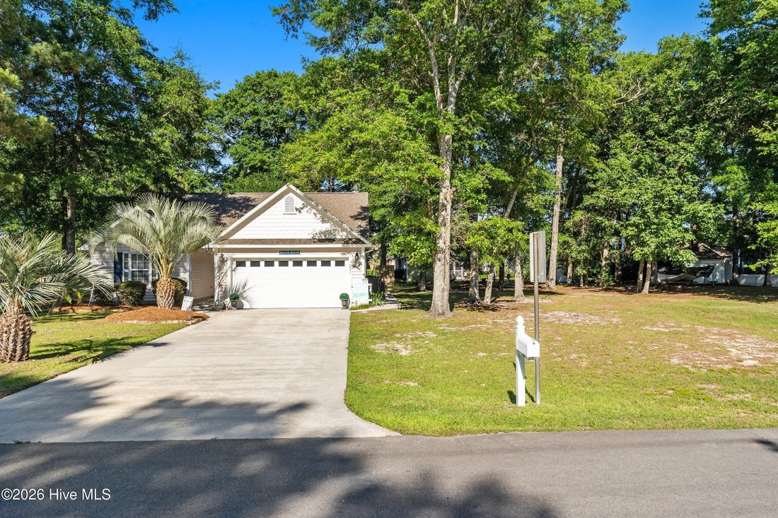 House in Ocean Isle Beach, North Carolina, United States 2 - 18594671