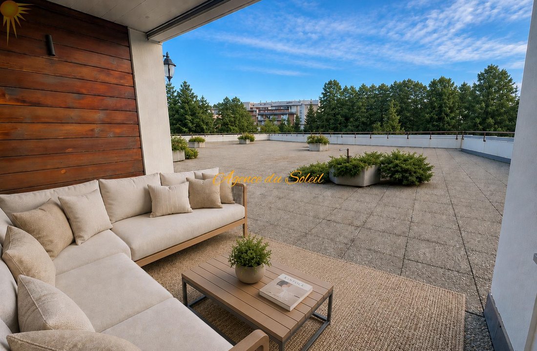 Apartment in Crans-Montana, Valais, Switzerland 2 - 18594098
