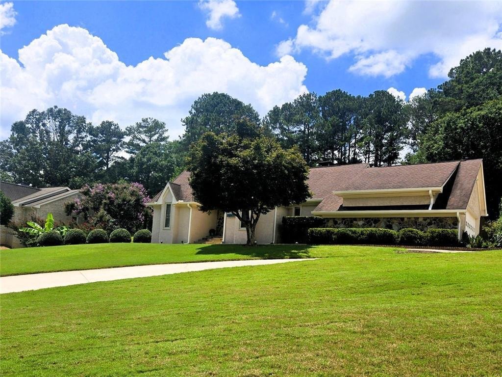 House in Conyers, Georgia, United States 4 - 18594466