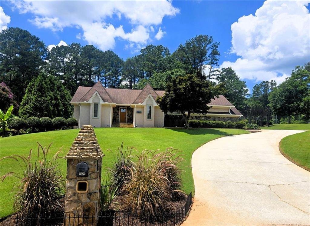 House in Conyers, Georgia, United States 3 - 18594466