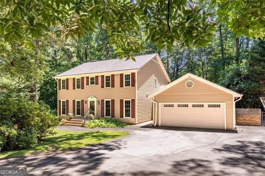 House in Stone Mountain, Georgia, United States 2 - 18552446