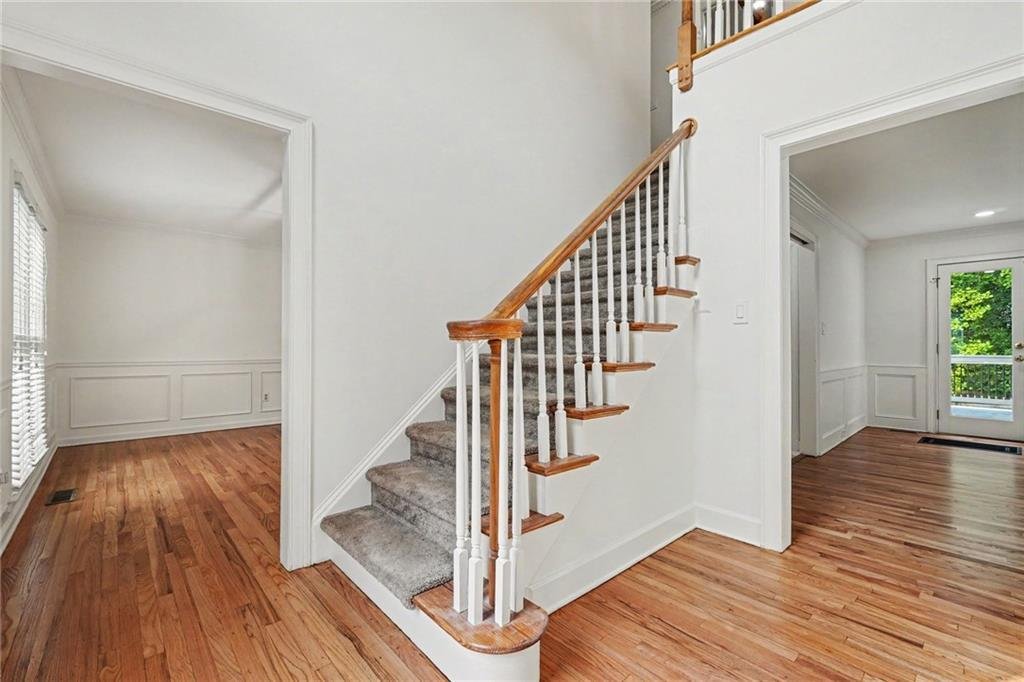 House in Marietta, Georgia, United States 5 - 18594447