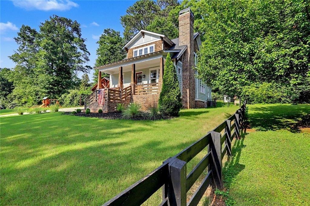 House in Monroe, Georgia, United States 1 - 18316188