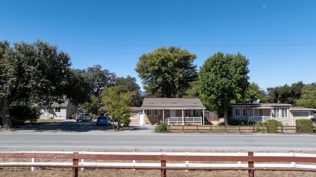House in Gilroy, California, United States 1 - 18594237