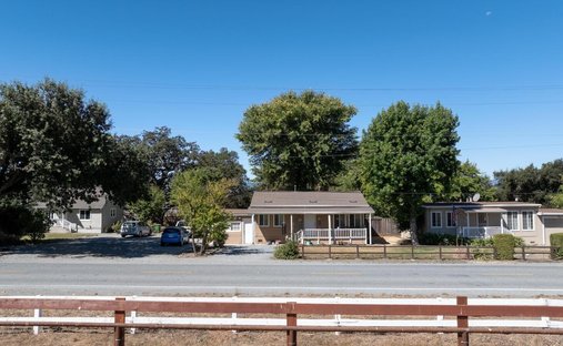 House in Gilroy, California, United States 1