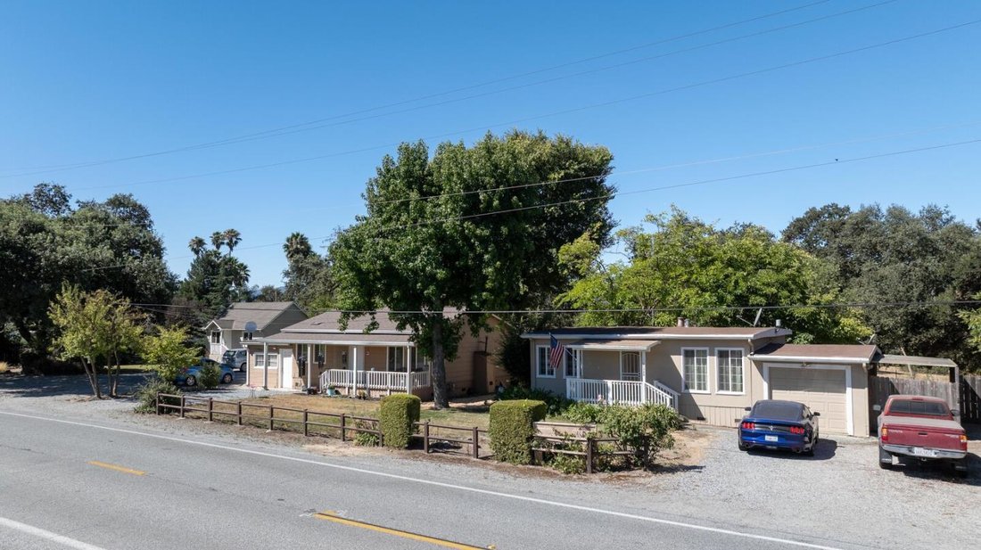 House in Gilroy, California, United States 2 - 18594237