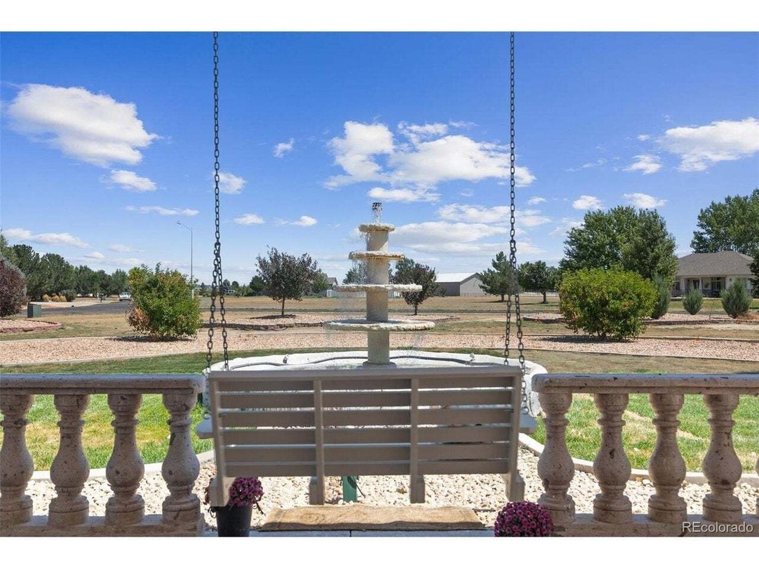 House in Fort Morgan, Colorado, United States 5 - 18594618