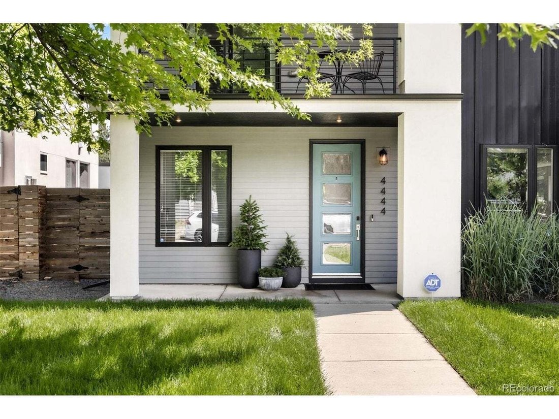 Appartamento a Denver, Colorado, Stati Uniti 1 - 18594579