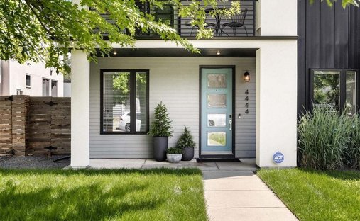 Apartamento en Denver, Colorado, Estados Unidos 1