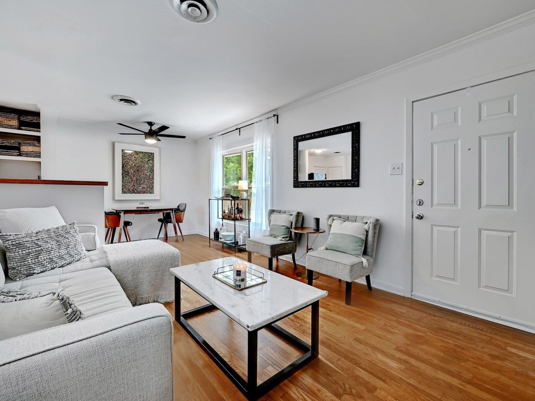 Casa a Austin, Texas, Stati Uniti 5 - 18594079