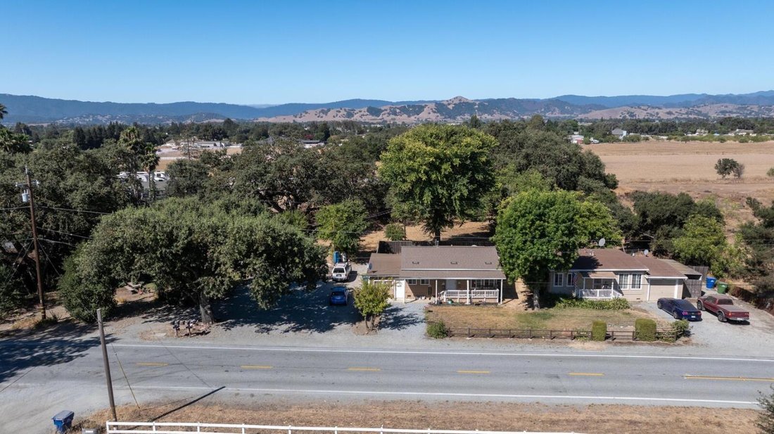 House in Gilroy, California, United States 5 - 18594237