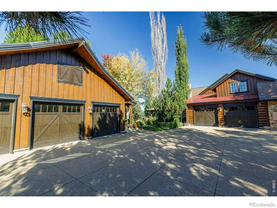 House in Longmont, Colorado, United States 5 - 18594644