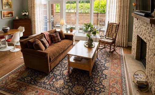 Condo in Mountain Brook, Alabama, United States 1