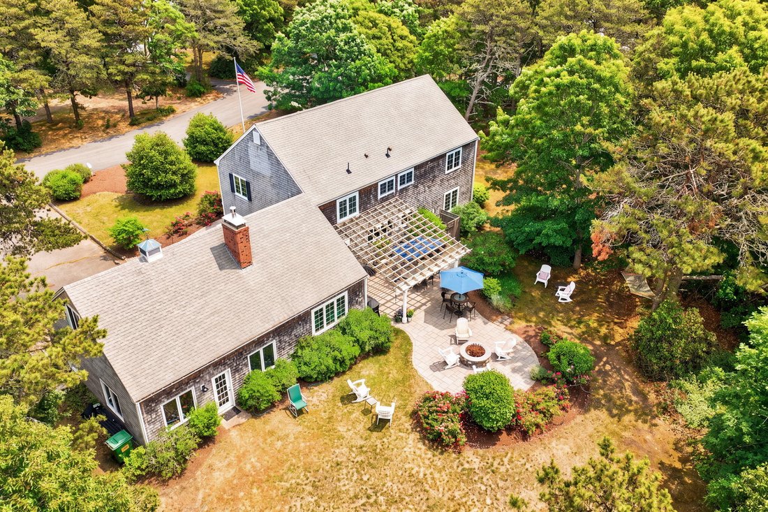 House in Eastham, Massachusetts, United States 2 - 18594023