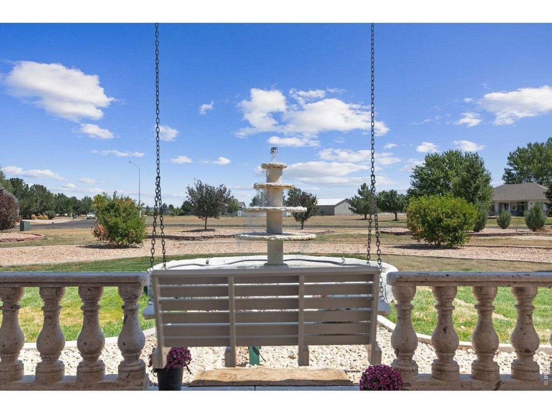 House in Fort Morgan, Colorado, United States 5 - 18594607