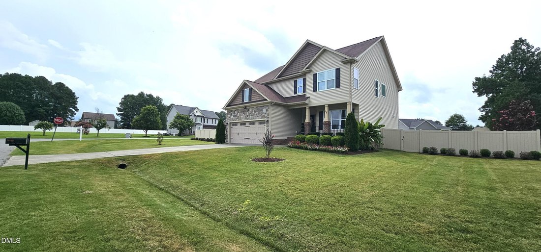 House in Youngsville, North Carolina, United States 4 - 18594539