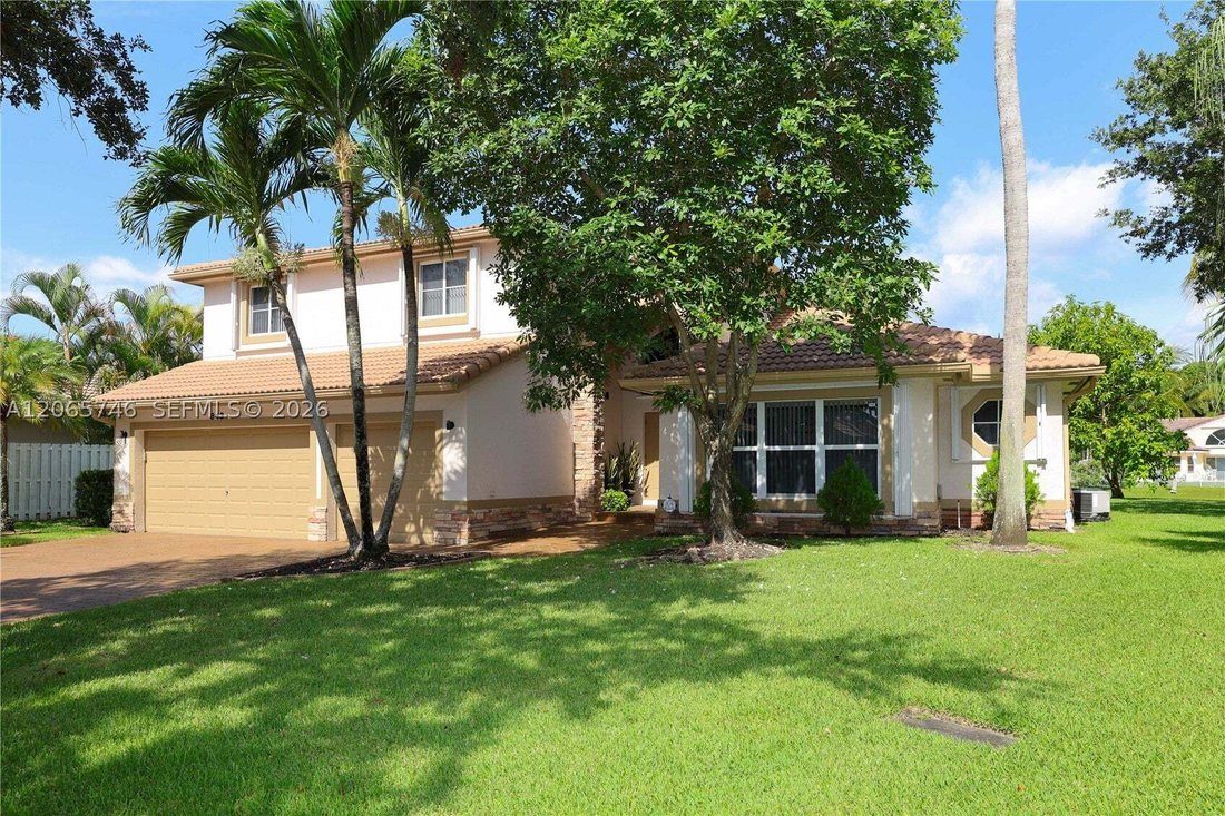 House in Davie, Florida, United States 3 - 18594195