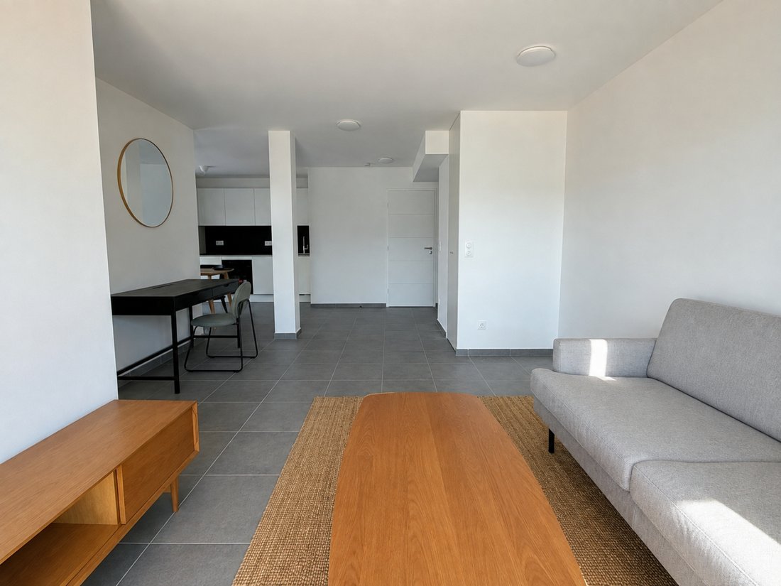 Apartment in Nice, Provence-Alpes-Côte d'Azur, France 3 - 18594828
