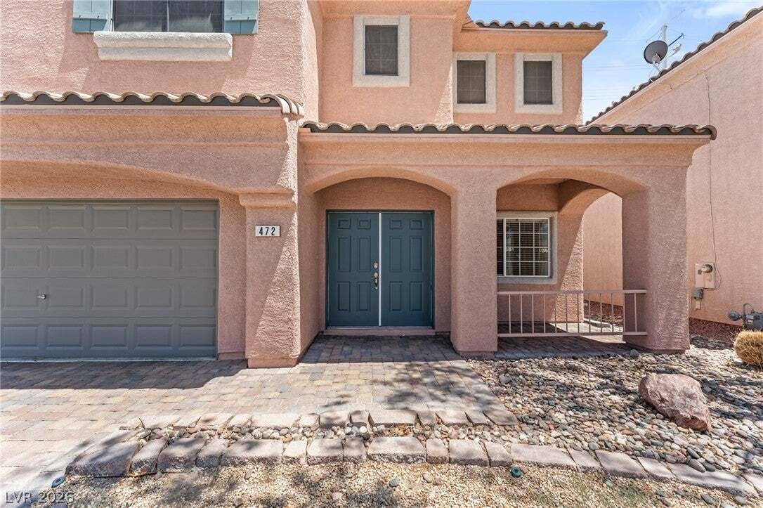 House in Las Vegas, Nevada, United States 4 - 18594269