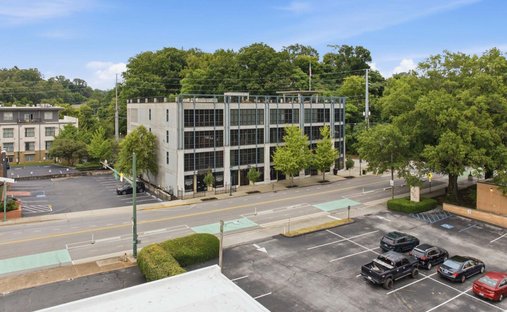 Condominio a Chattanooga, Tennessee, Stati Uniti 1