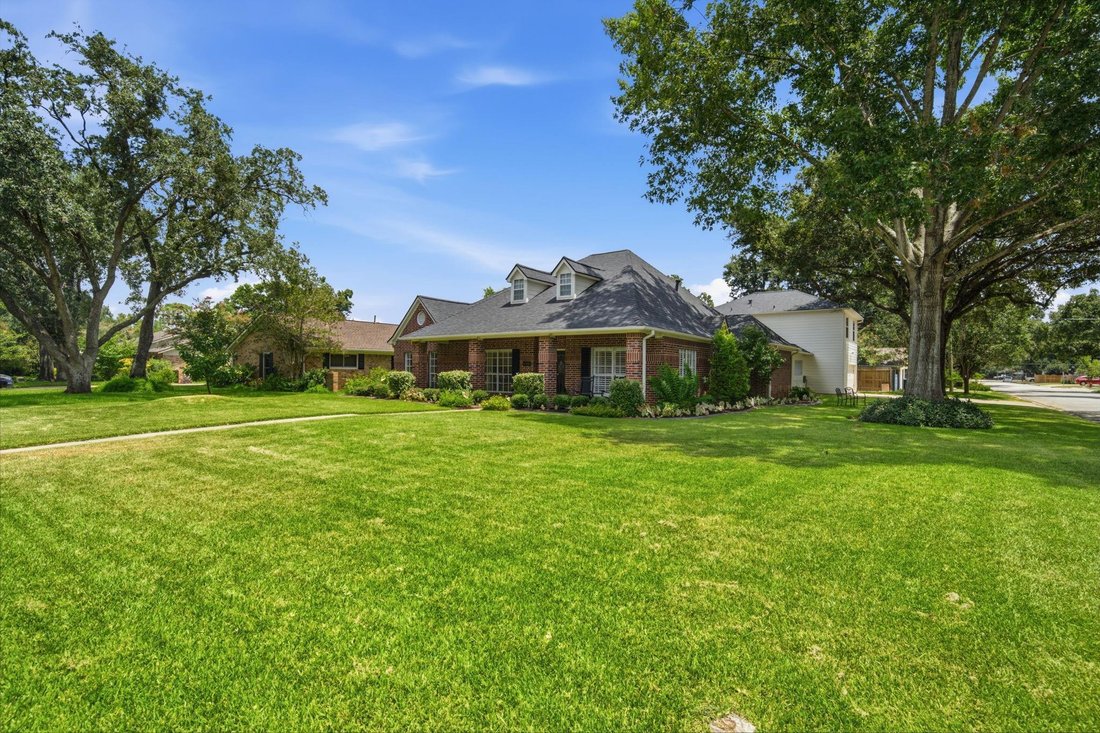 House in Katy, Texas, United States 3 - 18594848