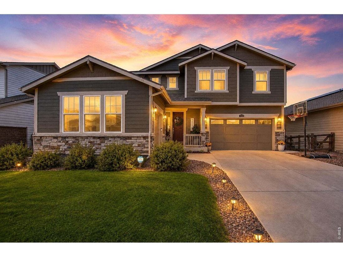 House in Firestone, Colorado, United States 2 - 18594614