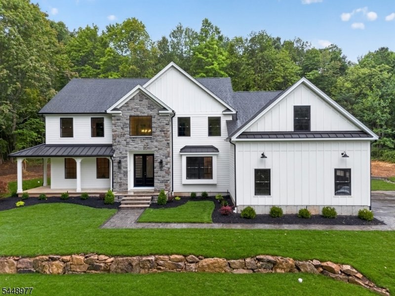 House in Randolph, New Jersey, United States 1 - 18594428