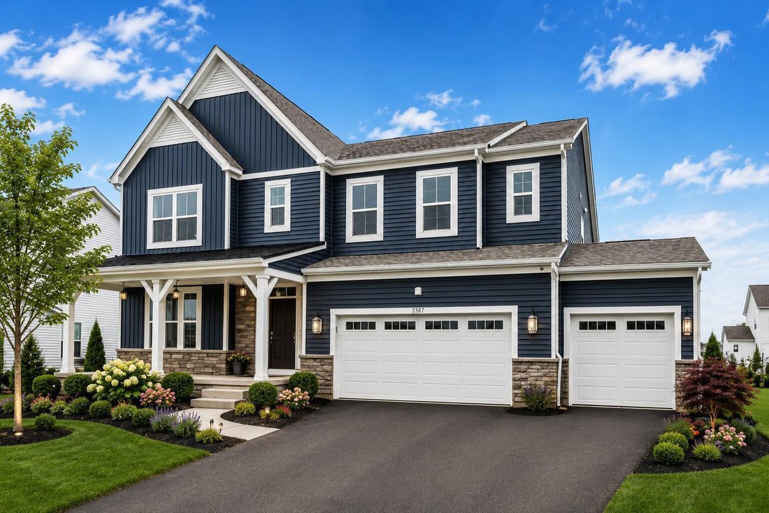 House in Delaware, Ohio, United States 4 - 18565224