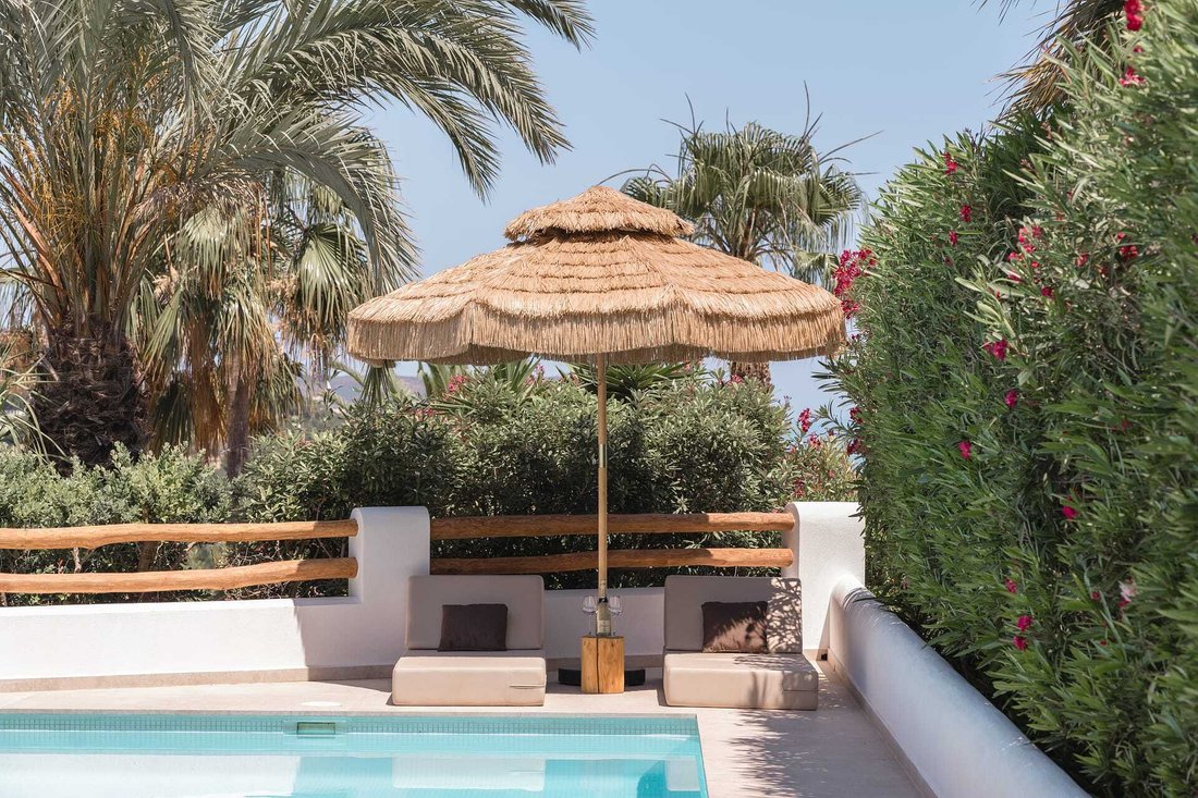 Villa in Xabia / Javea, Valencian Community, Spain 3 - 18594156