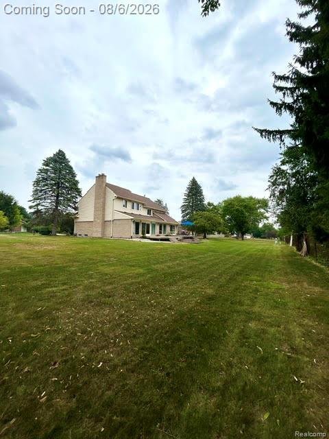 House in Troy, Michigan, United States 4 - 18594552