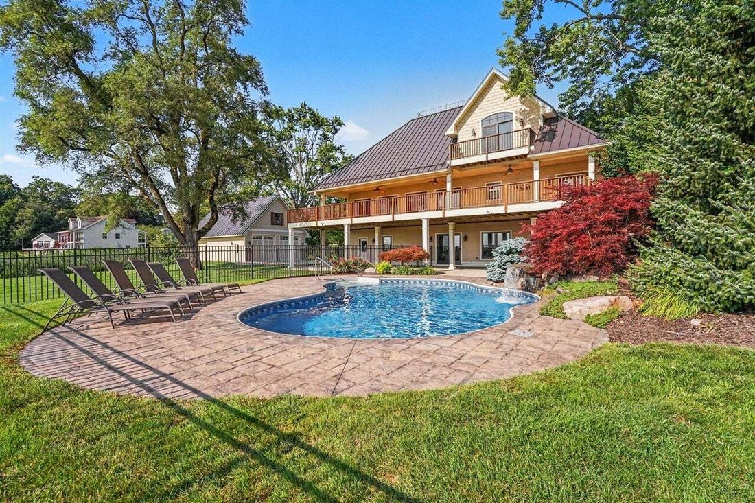 House in Grand Haven, Michigan, United States 3 - 18594553