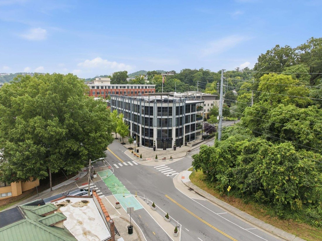 Condo in Chattanooga, Tennessee, United States 4 - 18594480