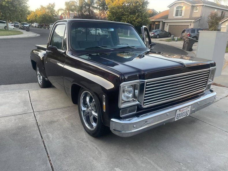 Pickup in Glendale, United States 2 - 18594739