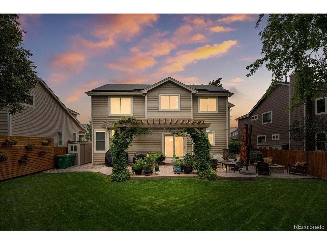 House in Lakewood, Colorado, United States 3 - 18594575