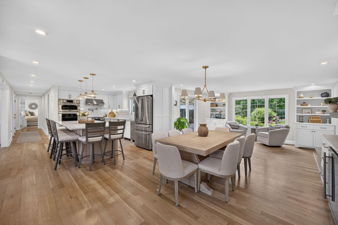 House in Eastham, Massachusetts, United States 4 - 18594023