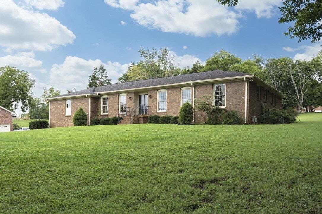 House in Nashville, Tennessee, United States 2 - 18594485