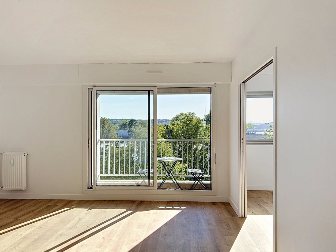 Apartment in Centre Ville, Rueil-Malmaison, France 3 - 18594814