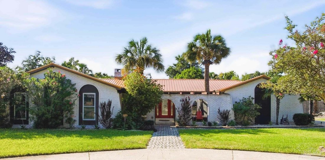 House in Gulf Breeze, Florida, United States 2 - 18394021