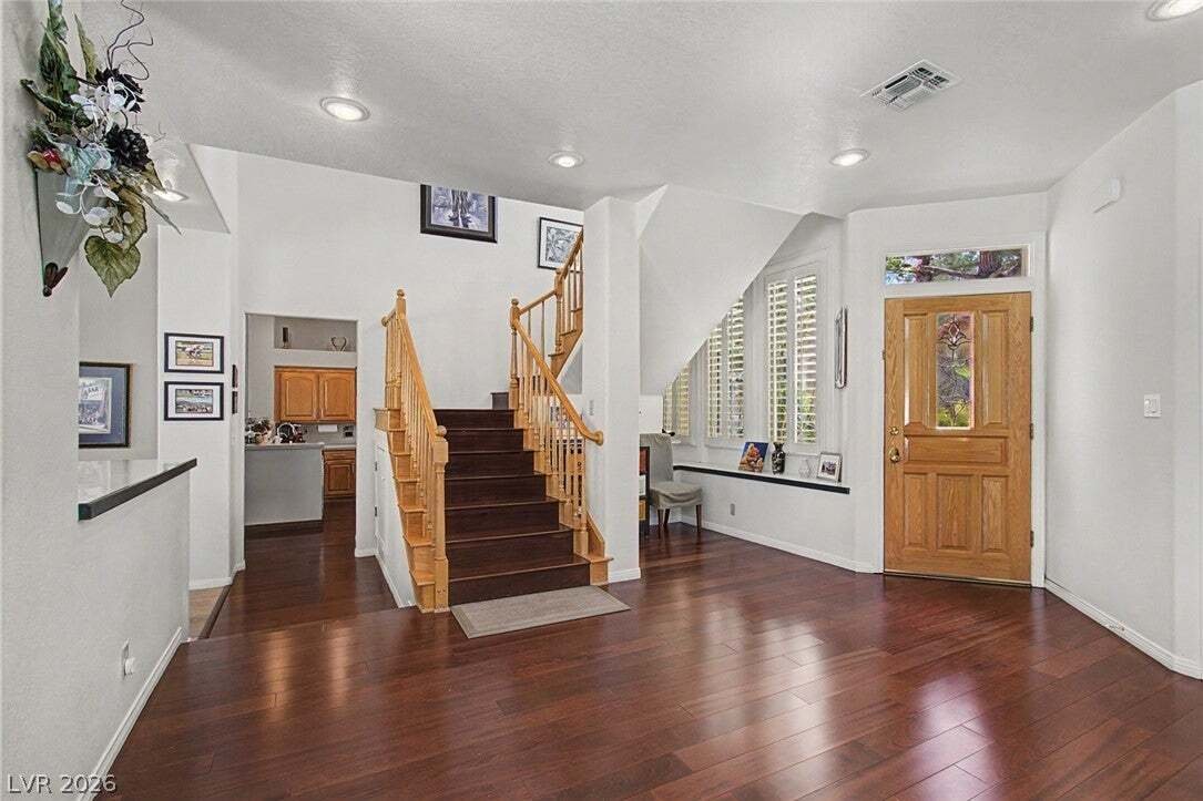 House in Las Vegas, Nevada, United States 3 - 18594264