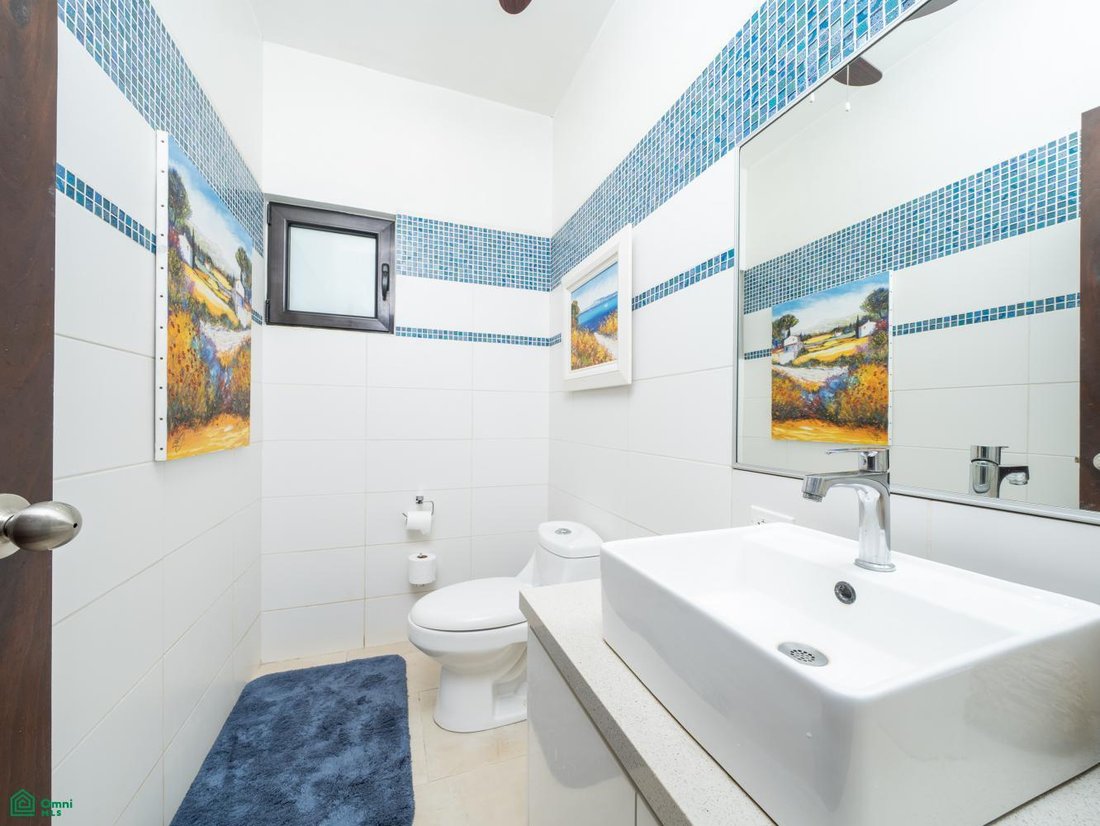 House in Tamarindo, Guanacaste Province, Costa Rica 1 - 17100796