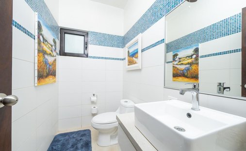 House in Tamarindo, Guanacaste Province, Costa Rica 1