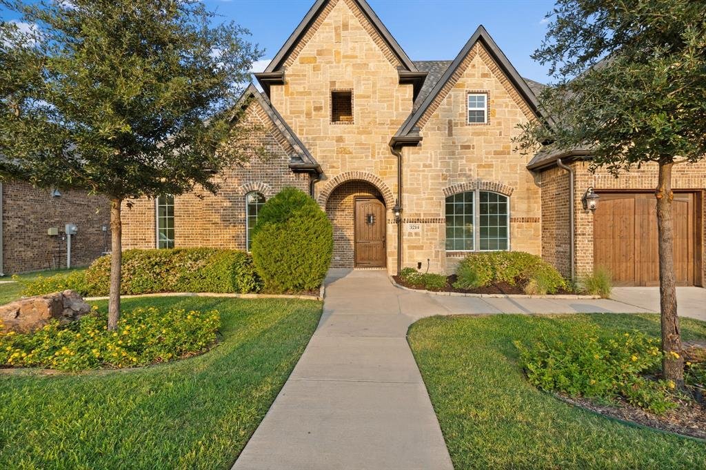 House in Saint Paul, Texas, United States 2 - 18594734