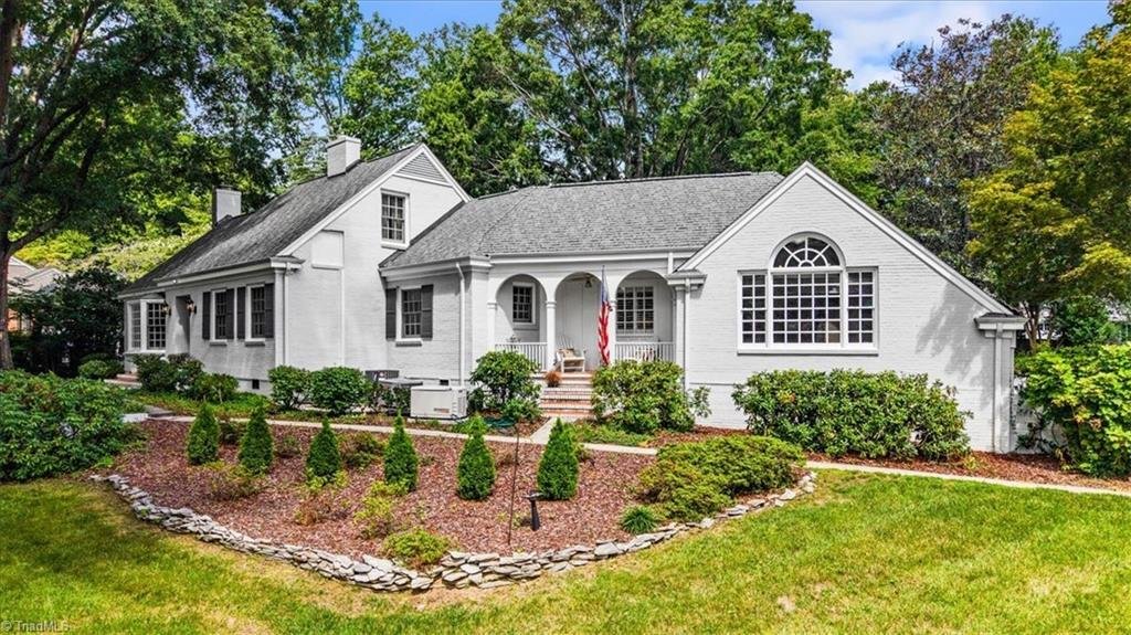 House in Greensboro, North Carolina, United States 2 - 18594094